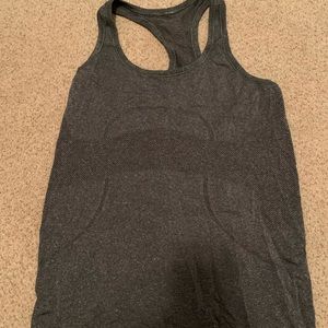 Lululemon Swifty tank
